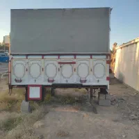 اتاق ایسوزو ۳ تن|قطعات یدکی و لوازم جانبی|ملکان, |دیوار