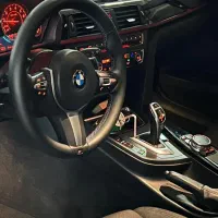 بی ام و ۳۲۰|خودرو سواری و وانت|تهران, کوی فراز|دیوار