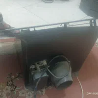 هود تمیز و در حد نو|هود|قزوین, |دیوار