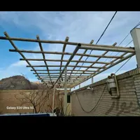 انجام کلیه خدمات باغبانی