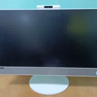 all in one نسل 9 hp and Lenovo