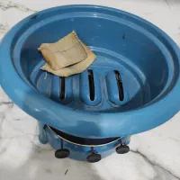 چراغ نفتی والر|کلکسیون اشیاء عتیقه|تبریز, |دیوار