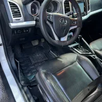 جک s3 بی رنگ در حد معاوضه|خودرو سواری و وانت|قدس, شهر‌قدس|دیوار