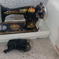 چرخ خیاطی دستی