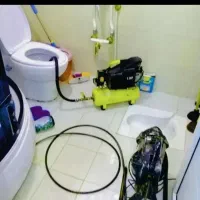 لوله بازکنی و تخلیه چاه