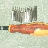 حراج اچار ‌نو اصل تعمیرات انواع گوشی و کارای غیره