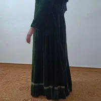 لباس محلی شیک