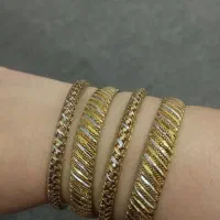 ۴عدد النگو سایز ۲