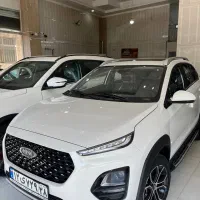 ام وی ام X22 و X33 و x55 /دنده و اتومات/سفیدومشکی