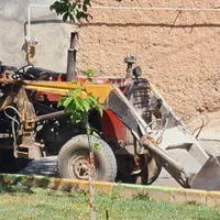 نخاله برداری ساختمان