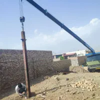 جرثقیل خاور مدل 70