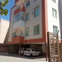 آپارتمان مسکن مهر طبقه 3