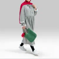 استخدام چرخکار مزون دوز خانم حقوق بالا|استخدام صنعتی، فنی، مهندسی|تهران, جمال‌زاده|دیوار