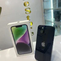 iphone 14 گارانتی دار باتری۱۰۰