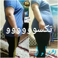 لاغری اصولی بدون رژیم و ورزش|آرایشی، بهداشتی، درمانی|خرمآباد, |دیوار