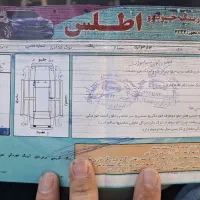 تیبا 2 (هاچبک) EX، مدل ۱۳۹۴|خودرو سواری و وانت|مشهد, گلشور|دیوار