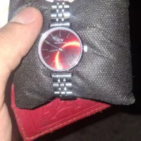 ساعت dw