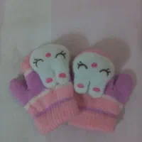 دستکش بچگانه|کفش و لباس بچه|اصفهان, بهارستان|دیوار