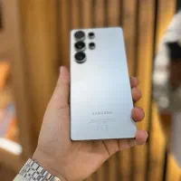 سامسونگ S25 Ultra 256 Ram 12 درحد اک