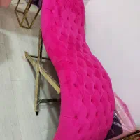 تخت حرفه ای مژه و فیشال