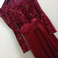 لباس مجلسی نو نو