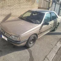 روآ 86|خودرو سواری و وانت|فولادشهر, مسکن مهر فولادشهر|دیوار