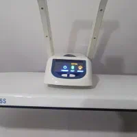 اتو پرسی جانسون|اتو و لوازم اتو|اهواز, لشکرآباد|دیوار