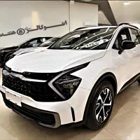 کیا KIA اسپورتیج 1404 کوشا فول صفر خشک تحویل فوری