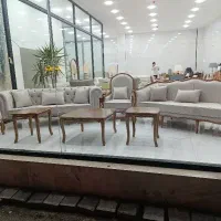 مبل کویین
