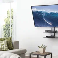 فروش براکت پایه دیواری و شلف