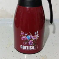 فلاکس|قوری، کتری، قهوه‌ساز دستی|شیراز, سیاه سنگ|دیوار