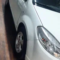 ساندرو  اتومات  مدل 95 فروش فوری|خودرو سواری و وانت|تهران, استقلال|دیوار