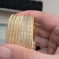 طلای بدون اجرت