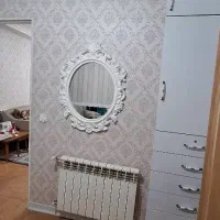 ۵۷متری/خوش نقشه/مناسب زوج