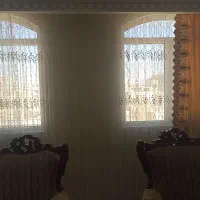 پرده پذیرایی