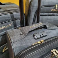 چمدان پاریس ست کامل