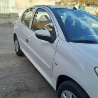 207 مدل 403/8 تیو3