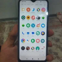 دو عدد گوشی pocom3 128|موبایل|تبریز, |دیوار
