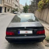 پژو پارس ۸۸ پرشیا ۸۸|خودرو سواری و وانت|تهران, سید خندان (جلفا)|دیوار