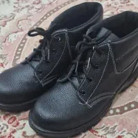 کفش ایمنی کفش کار