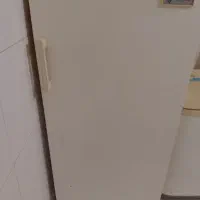 فروش یخچال قدیمی سالم تمیز