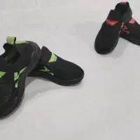 کفش اسپرت بچگانه راحتی دخترانه و پسرانه