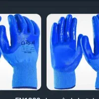 دستکش  ابرش مدل fN 1300