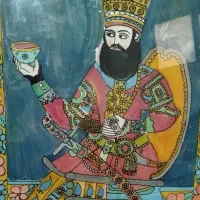 یکنفر همکار کاشیکار و سنگکار نیازمندیم