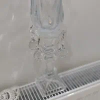 شمعدون|صنایع دستی و سایر لوازم تزئینی|تهران, بلورسازی|دیوار