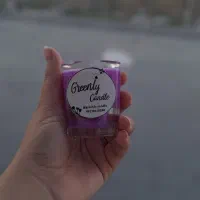 گیفت های یلدایی و مناسبتی شمع|صنایع دستی و سایر لوازم تزئینی|مشهد, حسابی جنوبی (شهرک غرب)|دیوار