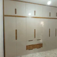 کابینت و کمد دیواری|مصالح و تجهیزات ساختمان|قرچک, باقرآباد|دیوار