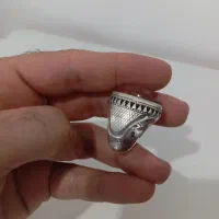 انگشتر نقره|بدلیجات|دیواندره, |دیوار