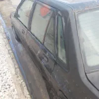 پراید مدل ۸۴ موتور گیربکس اوکی شانسی پلمپ|خودرو سواری و وانت|چابهار, |دیوار