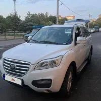 لیفان x60|خودرو سواری و وانت|تبریز, |دیوار